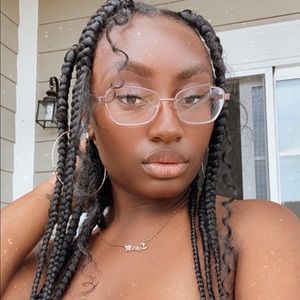 Meet your Posher, Ahlauna♥️